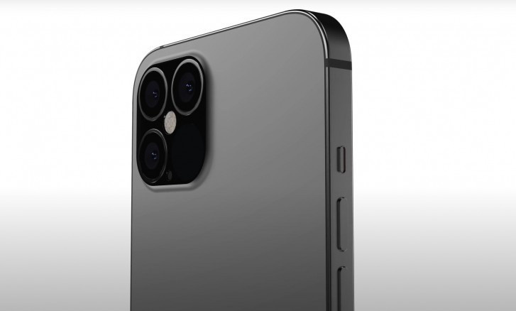 Apple iPhone 12 modellerini taksit taksit satışa sunacak - Resim : 1