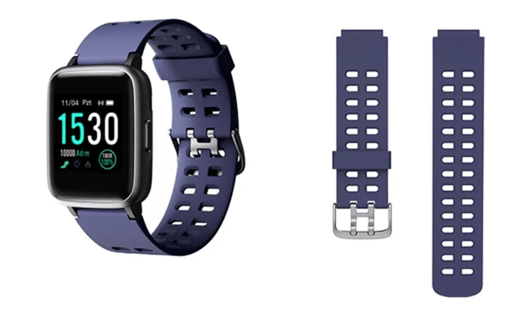 300 TL'lik Vestel akıllı saat satışa çıktı! İşte yerli akıllı saat! - Resim : 2