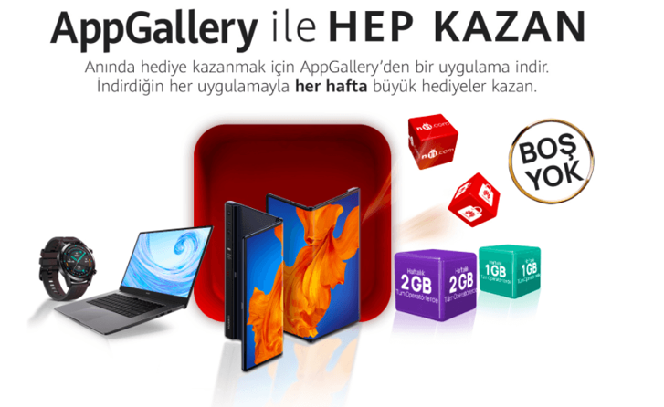 İşte bedava telefon ve hediye internet kazanma fırsatı! Boş Yok! - Resim : 1