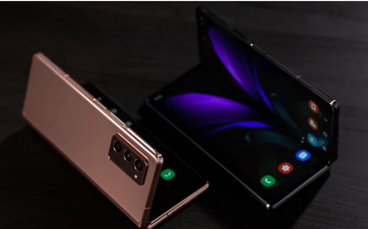 Samsung çıldırdı! Araba mı alıyoruz telefon mu? - Resim : 2