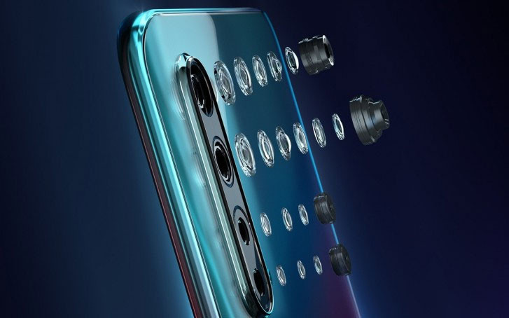 OPPO Reno 3 resmi olarak tanıtıldı. İşte özellikleri! - Resim : 1
