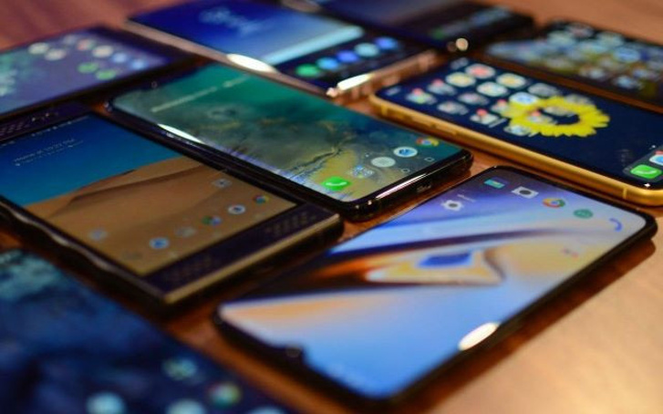 Akıllı telefon fiyatları ucuzluyor! Kesin bilgi yayalım! - Resim : 1