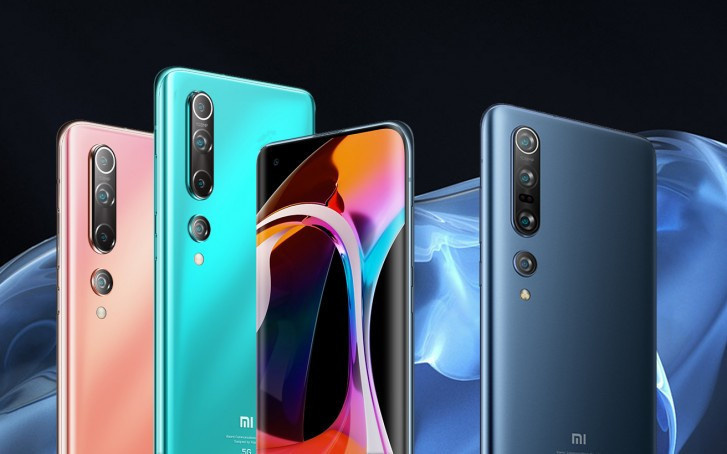Bu telefona sahipsen MIUI 12.5 Enhanced Edition geldi! - Resim : 1