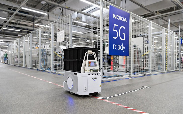 Nokia Huawei’ye rakip oluyor! Trump sağolsun! - Resim : 1