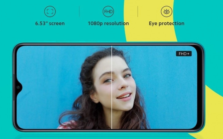 Bütçe dostu Xiaomi Poco C3 ortaya çıktı! - Resim : 1