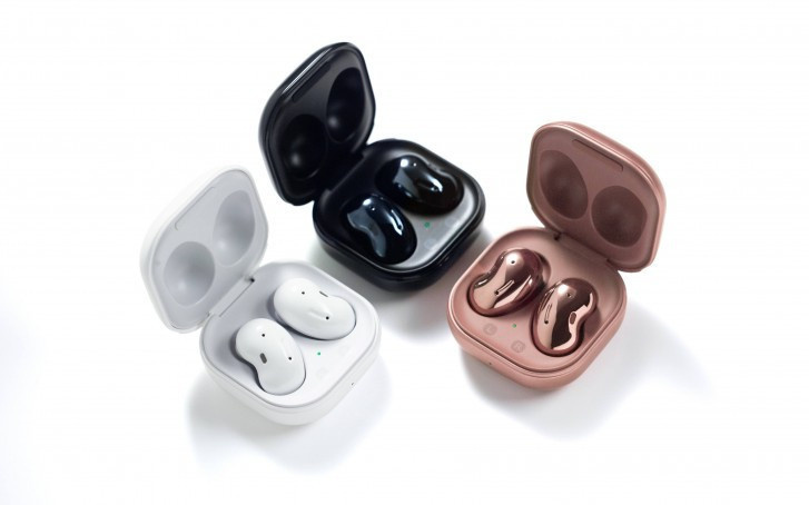 Uçuk fiyatlı Galaxy Buds Live Türkiye’de satışa çıkıyor - Resim : 1