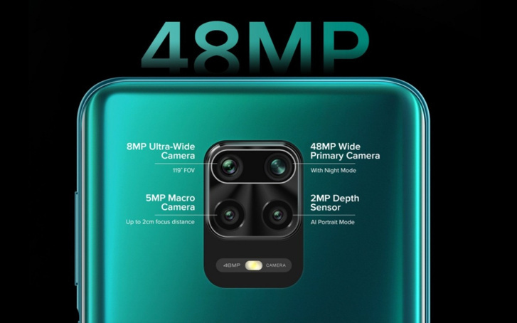 1700 TL'lik Redmi Note 10 Lite satışa çıktı! Yeni F/P şampiyonu - Resim : 1