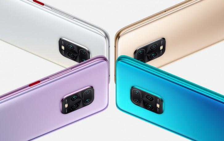 Xiaomi Redmi 10X 5G tanıtıldı fiyatı beklenenin altında! - Resim : 2