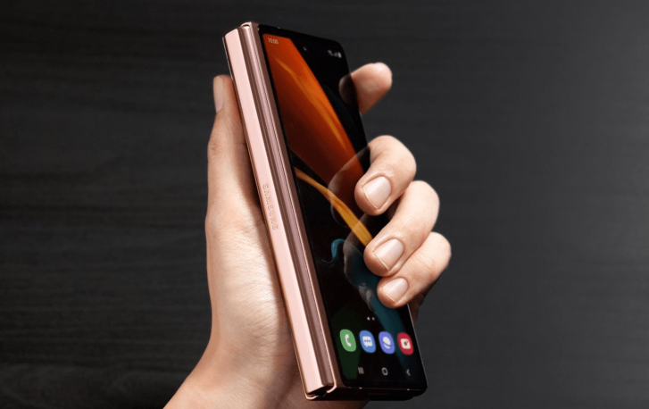Samsung çıldırdı! Araba mı alıyoruz telefon mu? - Resim : 3
