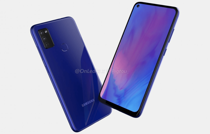 Samsung Galaxy M51 özellikleri netleşti - Resim : 1