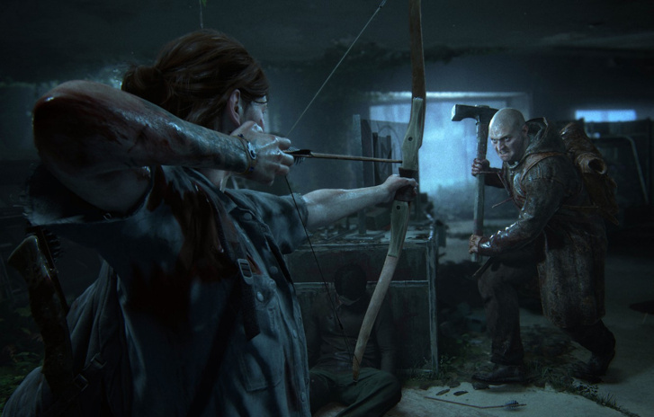 The Last of Us Part 2 zorluk detayları ortaya çıktı - Resim : 1