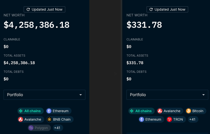 Ahbap'a 4.2 milyon dolar, Kızılay'a 331 dolar! Bağış miktarları arasındaki fark şok yarattı! - Resim : 1