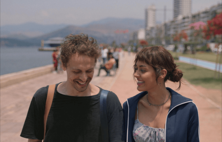 Netflix ilk Türk filmi ile karşımızda Yarına Tek Bilet işte fragman - Resim : 1