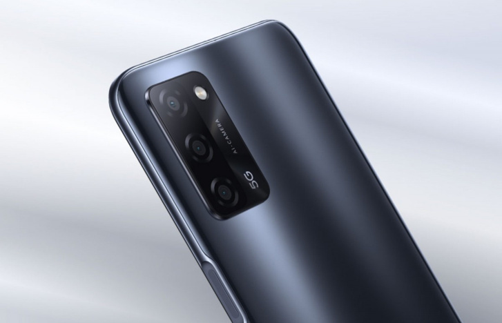 Uygun fiyatlı 5G özellikli Oppo A53s satışa çıktı - Resim : 1