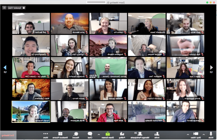 Zoom kullananlar dikkat! Ders için kullanımı yasaklandı! - Resim : 1