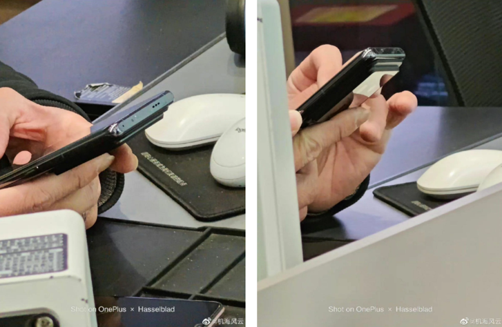 Oppo Find X6 ilk defa kendini gösterdi: İşte yeni amiral gemisinin tasarımı - Resim : 1