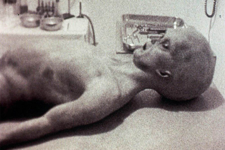 ABD uzaylıları kabul etti mi? Pentagon neden UFO videoları paylaştı? - Resim : 1