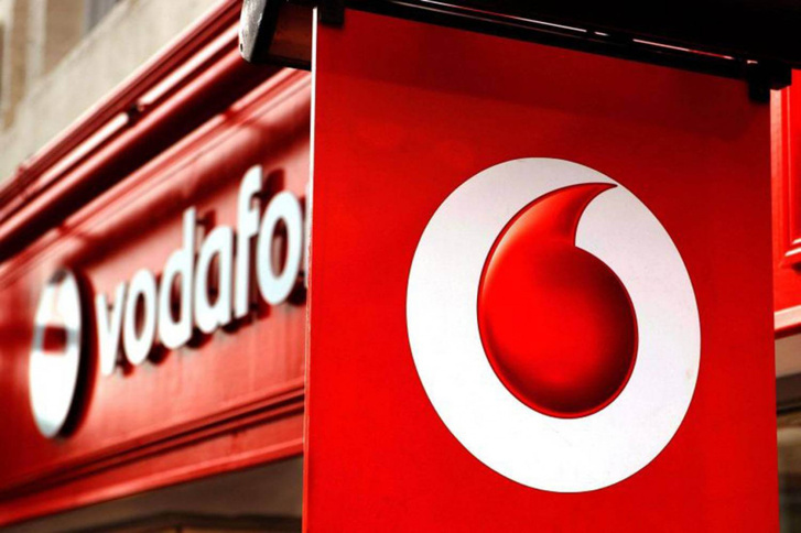 Vodafone 3 milyon TL’lik hediye dağıttı! - Resim : 2