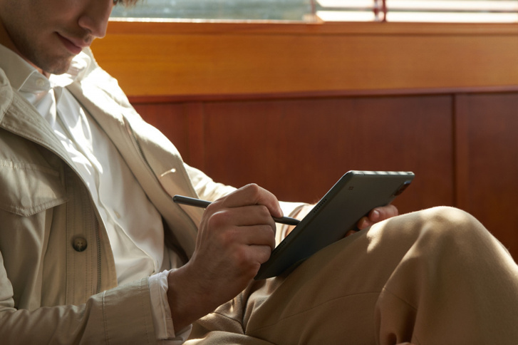 Uygun fiyatlı TCL tabletler satışa çıkıyor! İşte fırsat! - Resim : 1