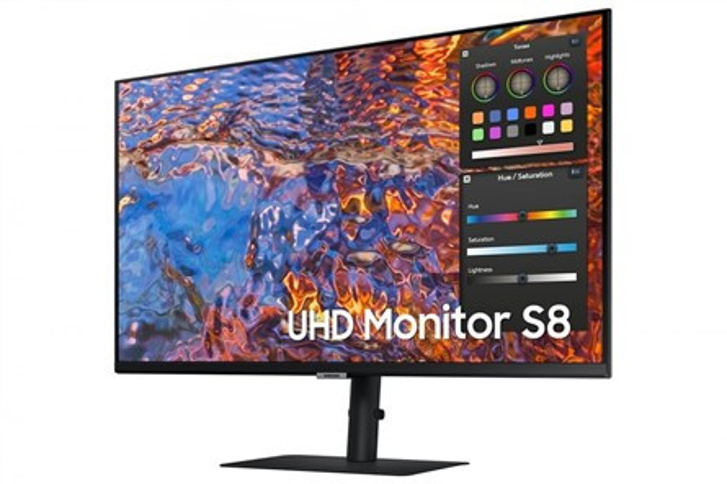 Dünyanın ilk 4K 240 Hz monitörü tanıtıldı! Göz kamaştırıcı! - Resim : 3