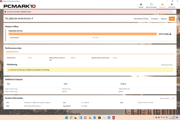 Bir bilgisayardan çok daha fazlası! Huawei MateBook 16 inceleme - Resim : 5