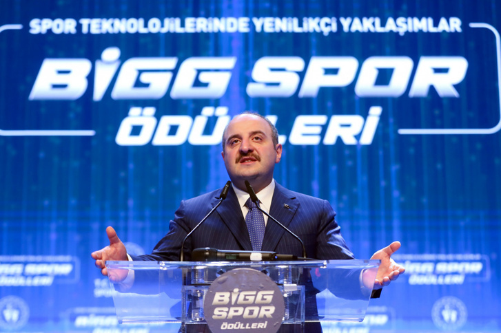 Bigg Spor ödülleri sahiplerini buldu! - Resim : 2