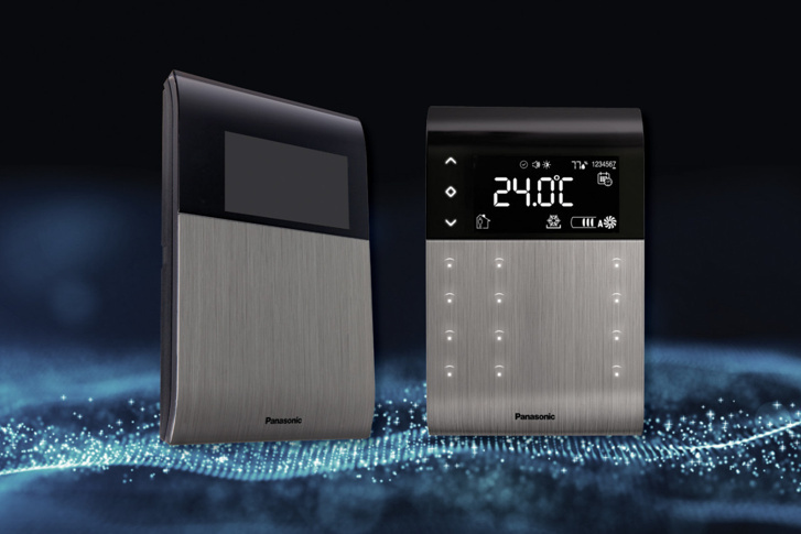 Evinizi akıllandırmanın en kolay yolu THEA IQ MULTIS - Resim : 1