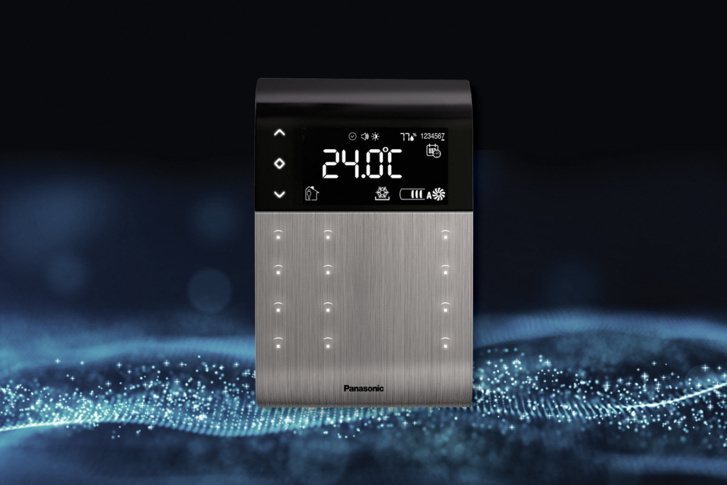 Evinizi akıllandırmanın en kolay yolu THEA IQ MULTIS - Resim : 2