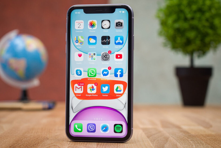 Apple için büyük zafer! iPhone 11 Çin’de en çok satan telefon oldu! - Resim : 1
