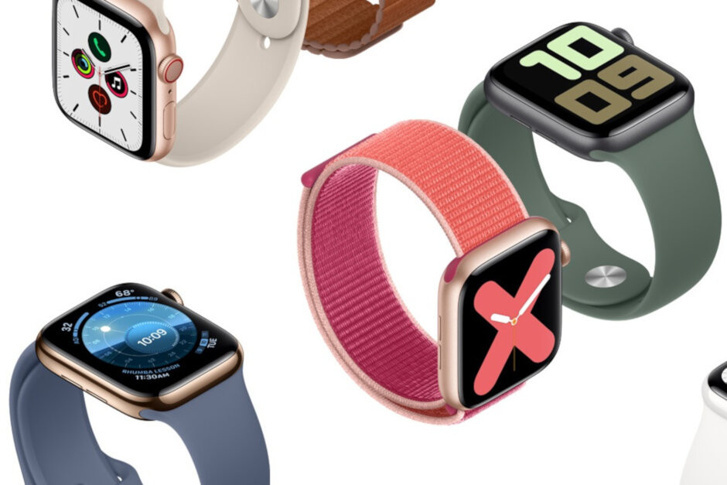 Apple Watch 6 modelini bekleyenler için kötü haber - Resim : 1