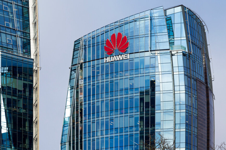 ABD büyük oynuyor! 7 düvel Huawei karşısında birleşiyor! - Resim : 1