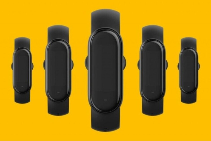 Xiaomi Mi Band 5 fiyatı ve çıkış tarihi belli oldu! - Resim : 1