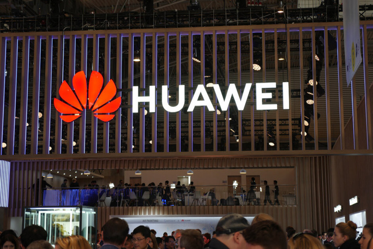 Türk mühendisler Huawei sistemine liderlik ediyor! - Resim : 2