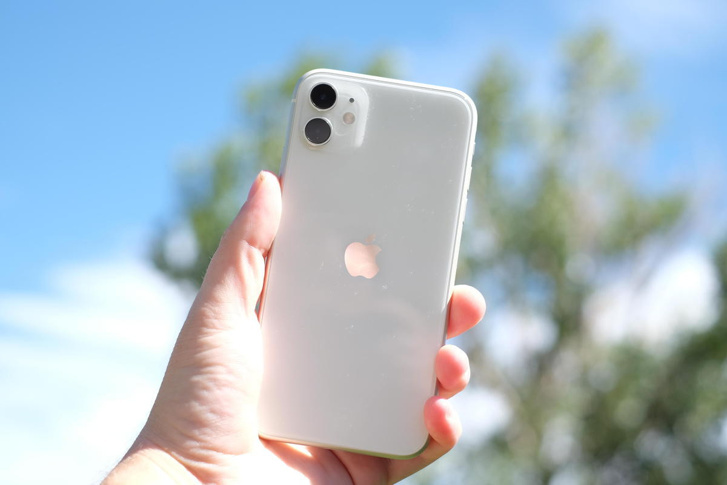 Xiaomi Poco F2 Pro ve iPhone 11 karşı karşıya! Tercihiniz hangisi? - Resim : 2
