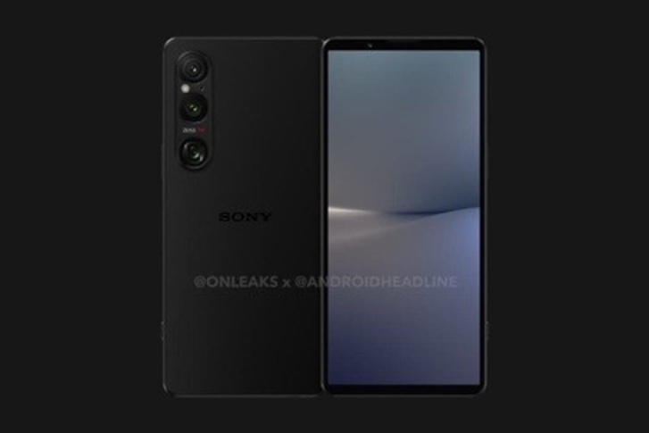 Sony'nin yeni modeli tüm dikkatleri üzerine çekti, bu model Sony'nin dönüşü olabilir - Resim : 1