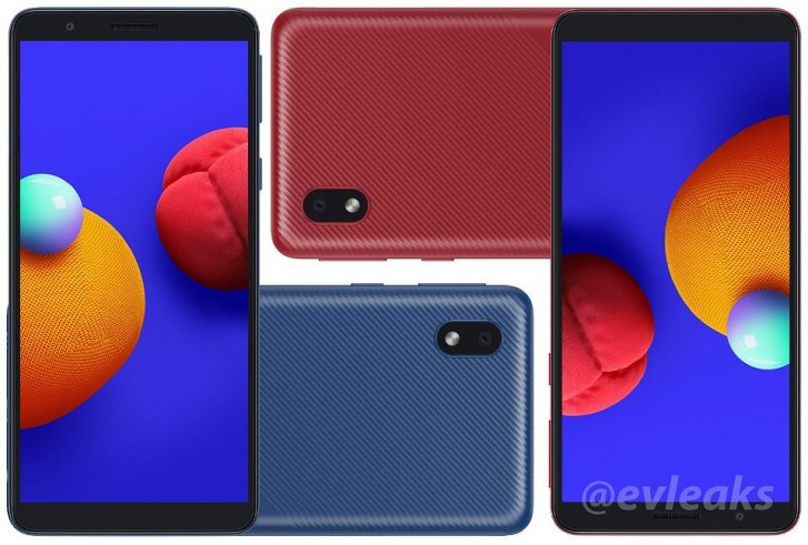 800TL'lik Samsung Galaxy M01 Core geliyor! - Resim : 1