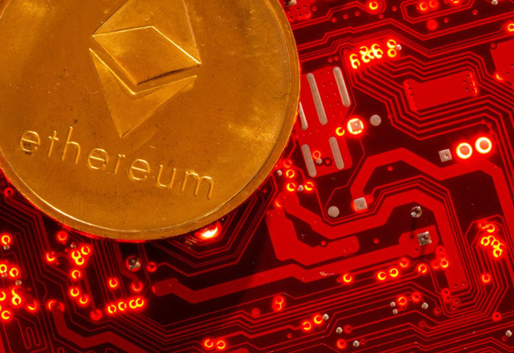 Ethereum madencileri zarar etmeye başladı! - Resim : 1