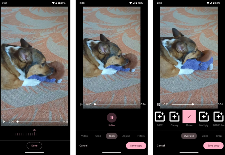 Google Fotoğraflar’ın bu yeni özellikleri kullanıcıları kendisine hayran bırakacak - Resim : 1