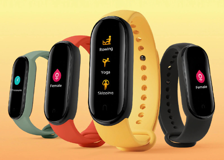Xiaomi Redmi 9 ve Mi Band 5 Türkiye fiyatı kesinleşti - Resim : 3