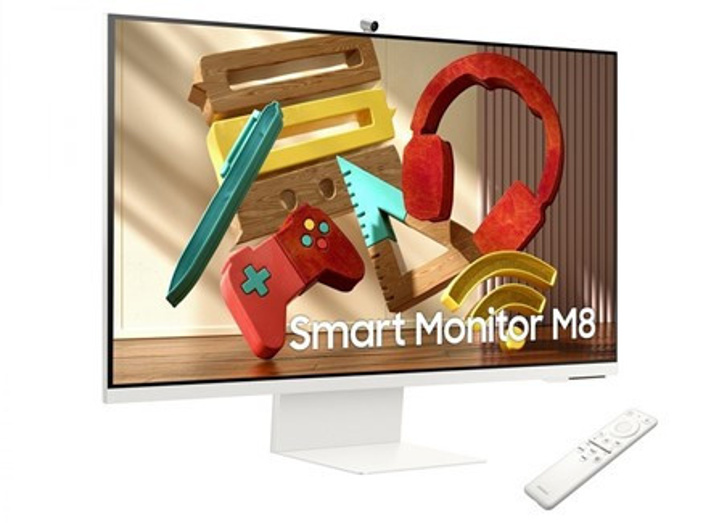 Dünyanın ilk 4K 240 Hz monitörü tanıtıldı! Göz kamaştırıcı! - Resim : 2