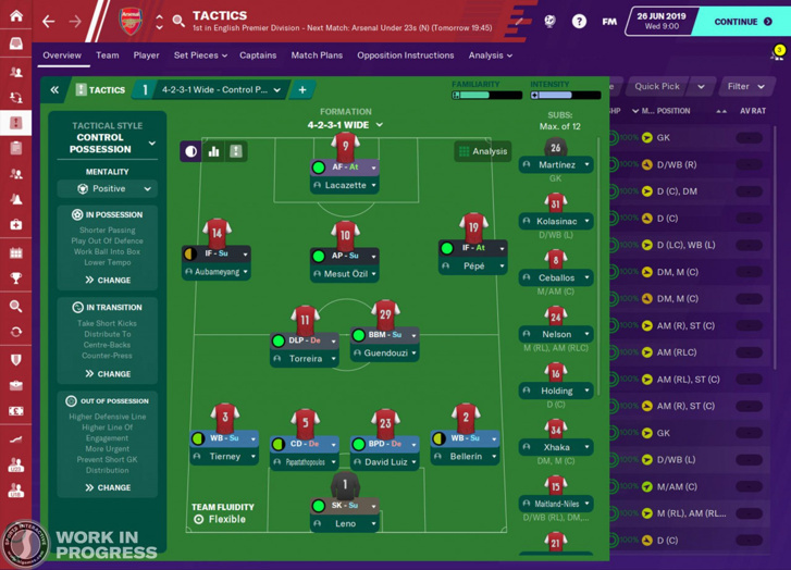 Manchester United FM 2020 yüzünden davalık oldu! - Resim : 1