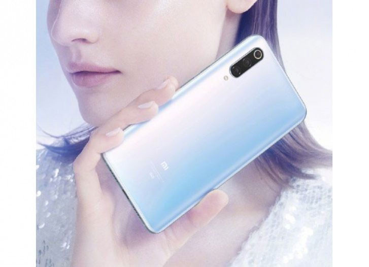 Xiaomi Mi 9 Pro tanıtıldı! - Resim : 1