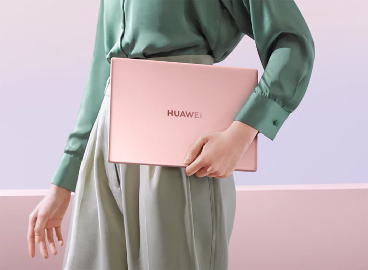 İşinizi keyif alarak yapın! Huawei MateBook X Pro inceleme - Resim : 1