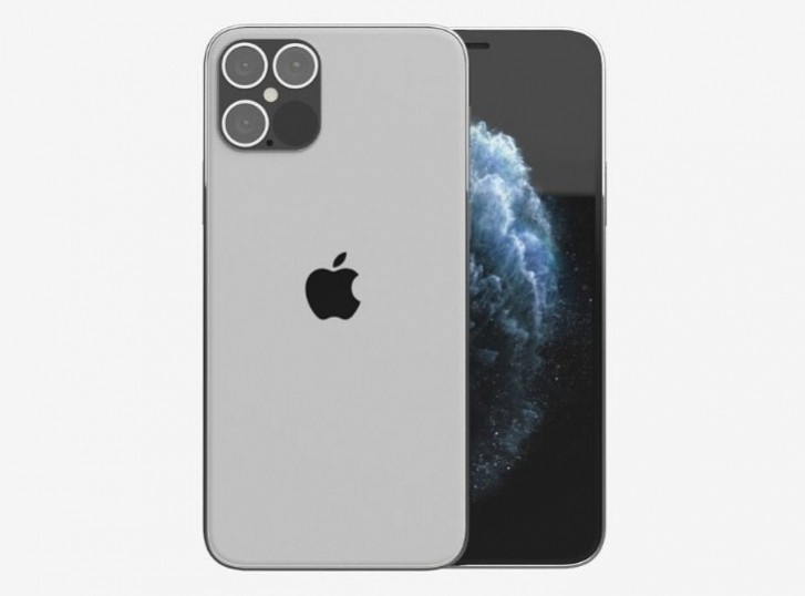 Apple inadı bıraktı! Büyük ekranlı iPhone modelleri geliyor! - Resim : 1