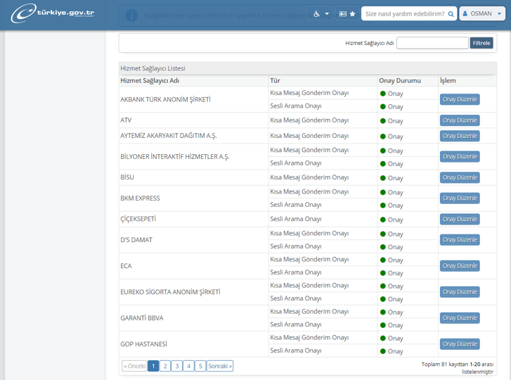Sizi spam arama ve mesajlardan kurtarıyoruz! Kesin çözüm! - Resim : 1