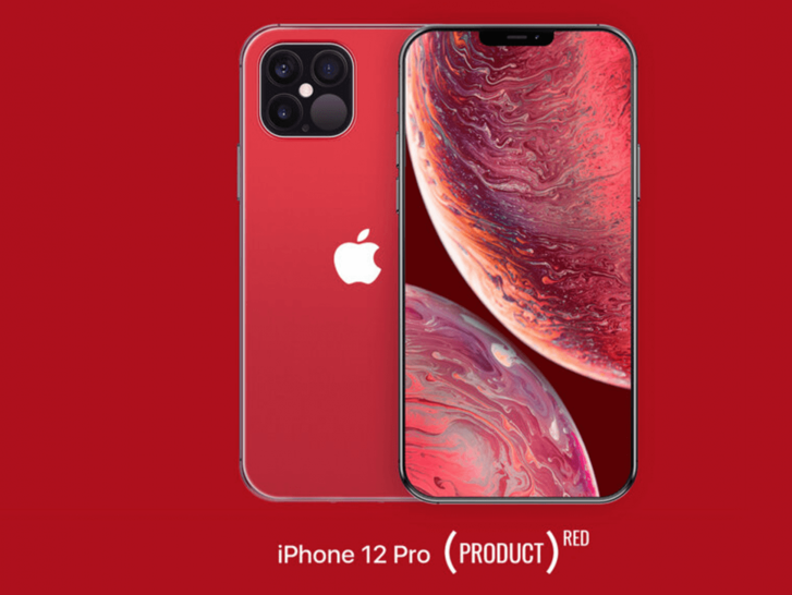 Apple iPhone 12 modellerinde 3 farklı üreticinin imzası bulunacak - Resim : 1