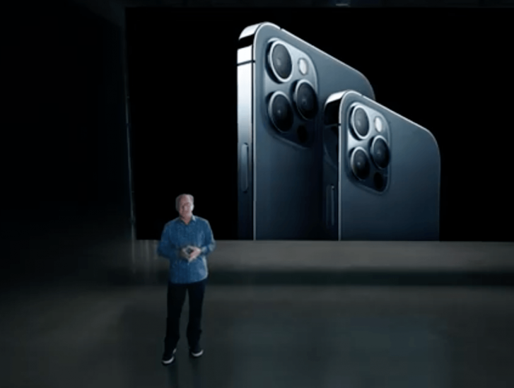 iPhone 12 Pro tanıtıldı! İşte özellikleri - Resim : 1