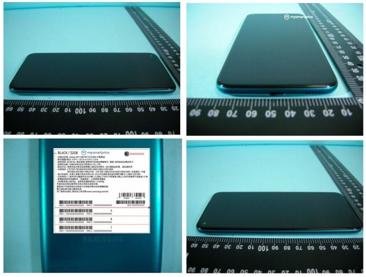 900 TL’lik Samsung Galaxy M11 devasa bir bataryayla geliyor - Resim : 1