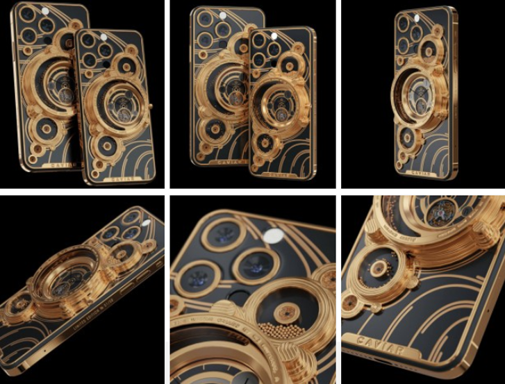 iPhone 13 Pro daha tanıtılmadan satışa çıktı! İşte fiyatı - Resim : 1