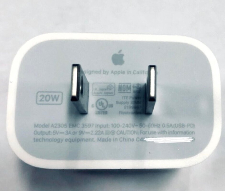 Büyük skandal! Apple iPhone 12 kutusundan sadece iPhone 12 çıkacak! - Resim : 1